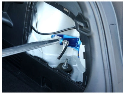 Cusco Replacement, Quick Release Lever, OS-Type Strut Bar, 1 PC Set
