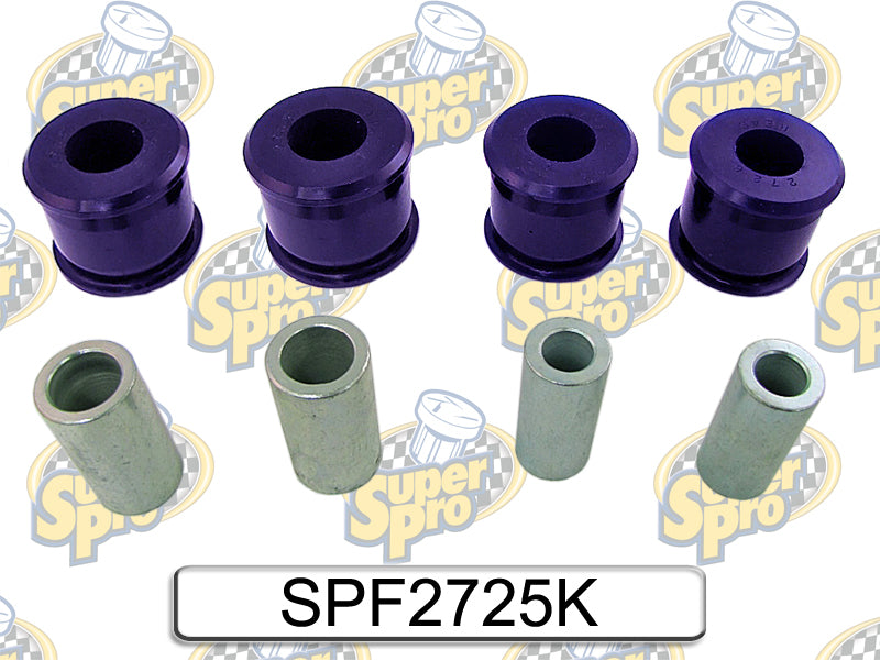 Superpro Mazda Rear Upper Trailing Arm SPF2725K