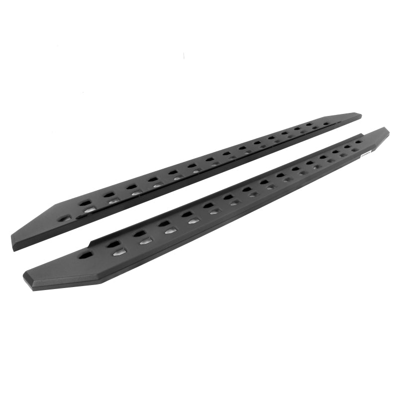 Go Rhino GOR RB20 Slim Running Boards Nerf Bars & Running Boards Running Boards main image