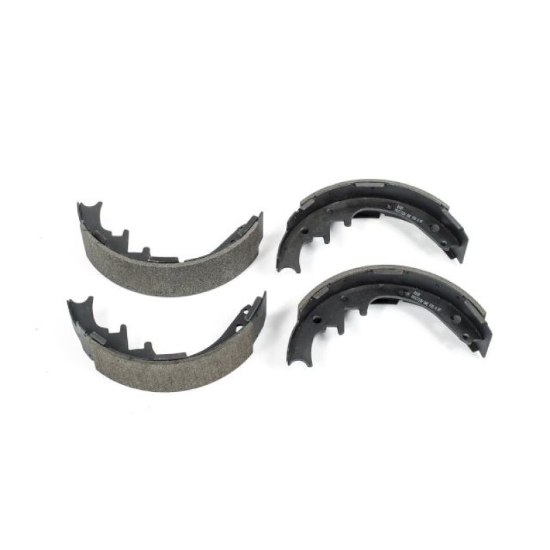 PowerStop PSB Autospecialty Brake Shoes Brakes, Rotors & Pads Brake Shoes main image