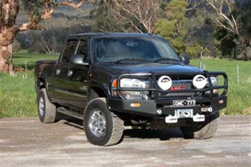 ARB ARB Bull Bars Grille Guards & Bull Bars Bull Bars main image