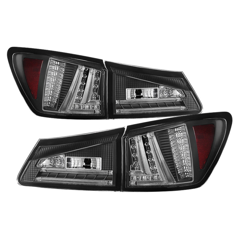 SPYDER SPY LED Tail Lights Lights Tail Lights main image