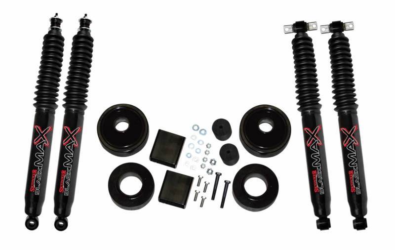 Skyjacker COMP BOX, 2" JEEP JK        JK20-B Main Image