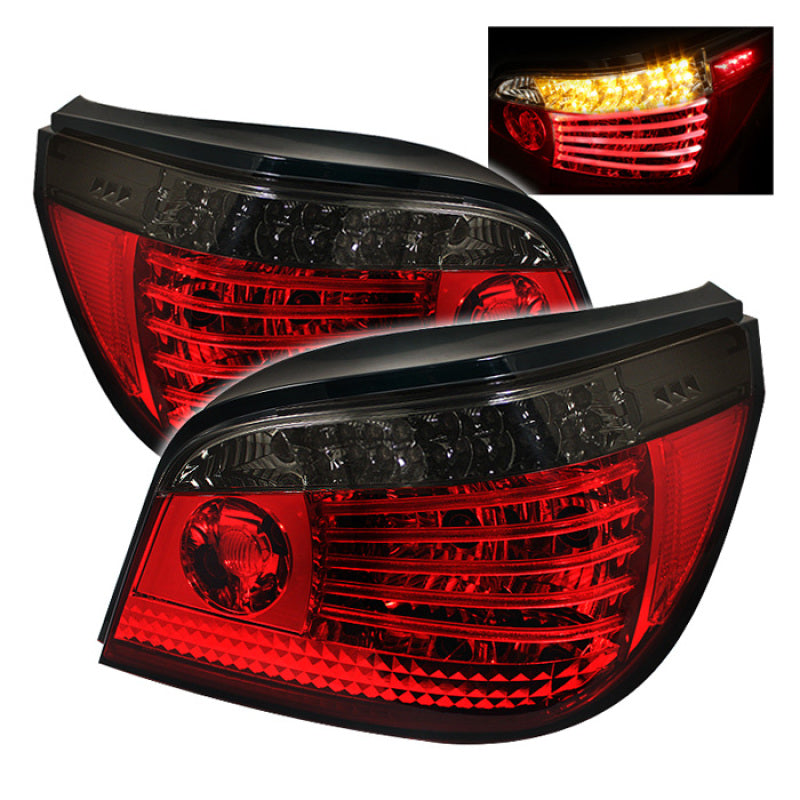 SPYDER SPY LED Tail Lights Lights Tail Lights main image