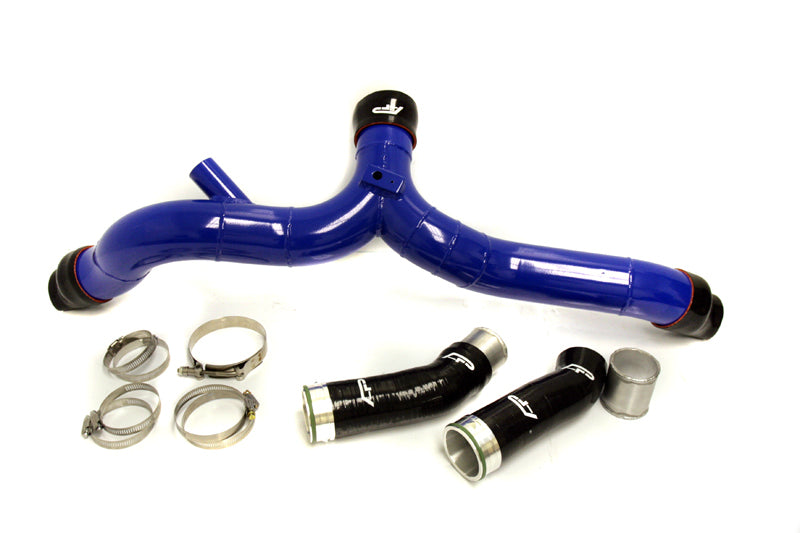 Agency Power AP Silicone Boost Hoses Air Intake Systems Silicone Couplers & Hoses main image