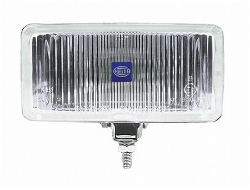 Hella 550 Series Lamp Kit H3 12V 005700901 Main Image