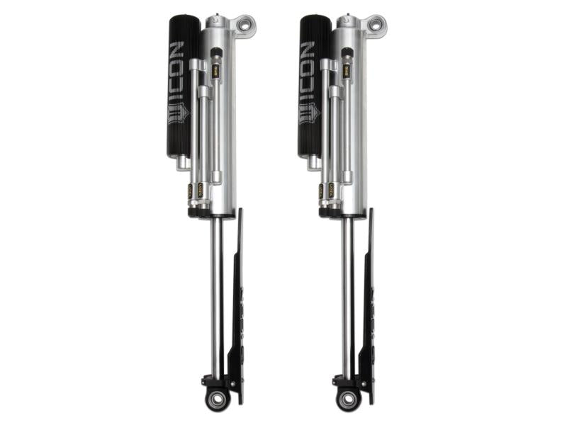 ICON 2017+ Ford Raptor Rear 3.0 Series Shocks PB - Pair 95205 Main Image