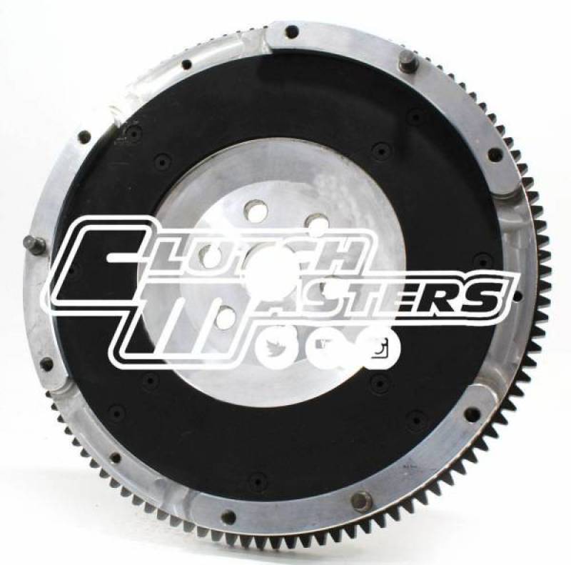 Clutch Masters 03-06 Mazda Mazda6 2.3L Aluminum Flywheel FW-0103-2AL