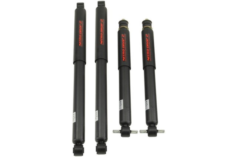 Belltech ND2 OEM Shock Set OE9198