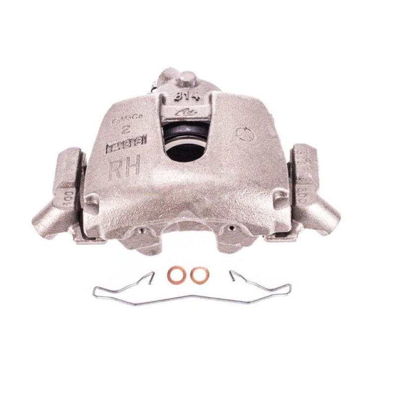 PowerStop PSB Autospecialty Caliper Brakes, Rotors & Pads Brake Calipers - OE main image