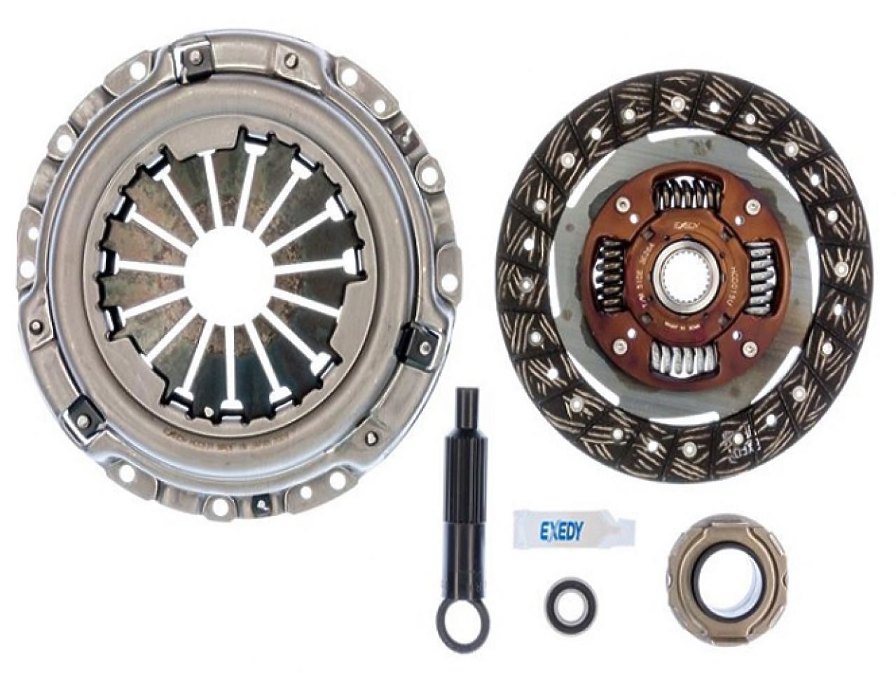 Exedy Clutch Kits 08028 Item Image