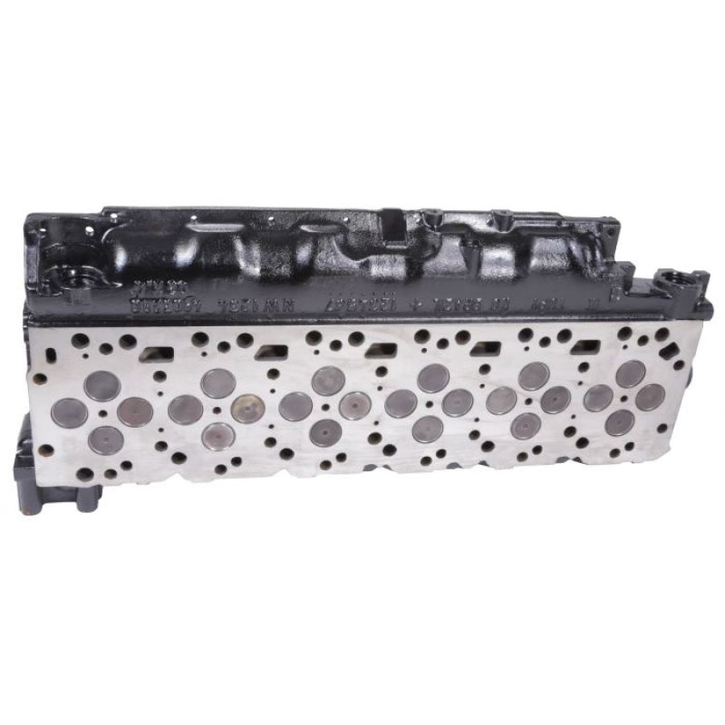 Fleece Performance 07.5-18 Dodge 2500/3500 6.7L Remanufactured Cummins Cylinder Head (Street) FPE-61-10007