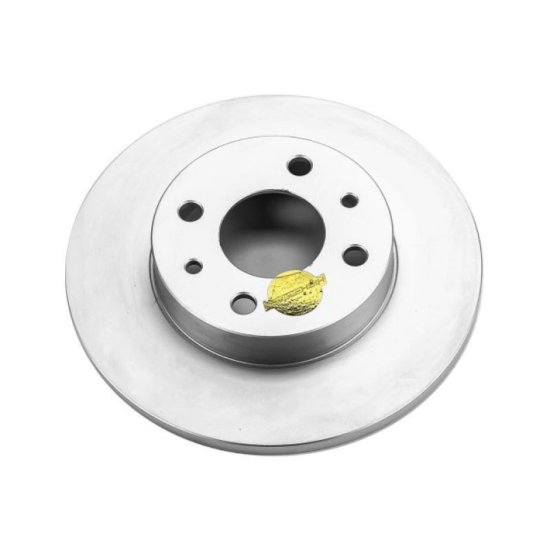 PowerStop PSB Evolution Coated Rotor Brakes, Rotors & Pads Brake Rotors - OE - Cryo main image