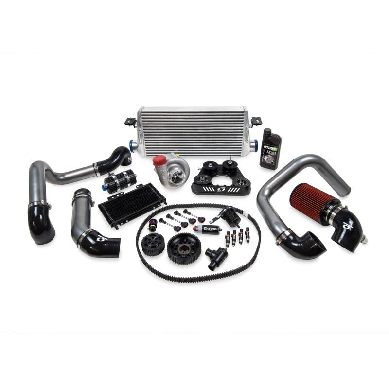 KraftWerks 06-09 Honda S2000 Supercharger Kit w/o Tuning 150-05-3000 Main Image