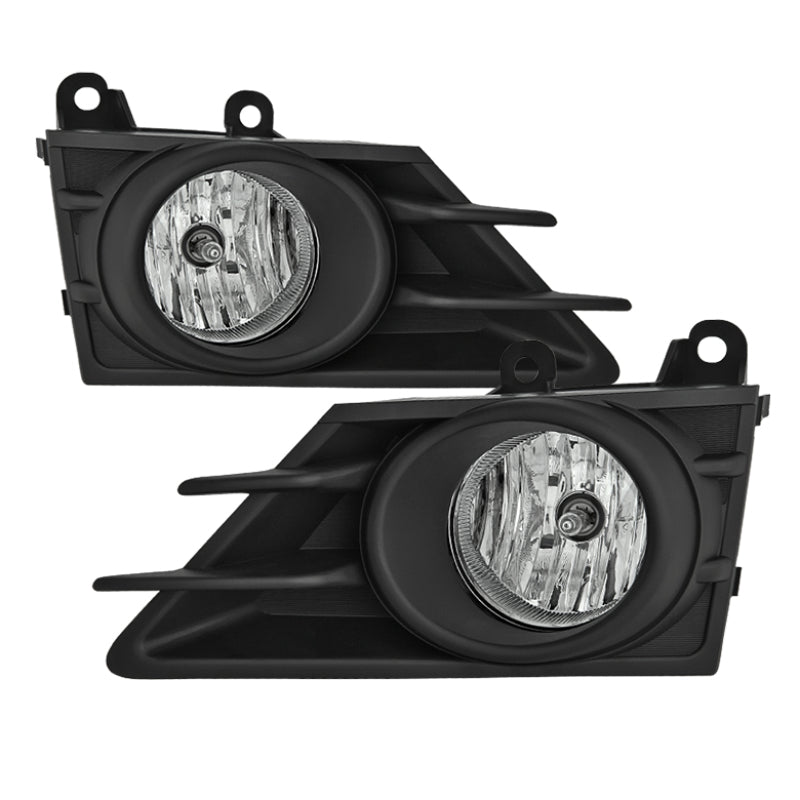 SPYDER SPY Fog Lights Lights Fog Lights main image