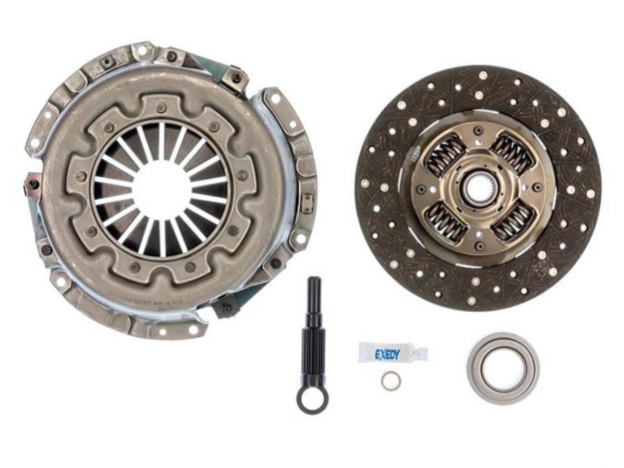 Exedy Clutch Kits 06042 Item Image