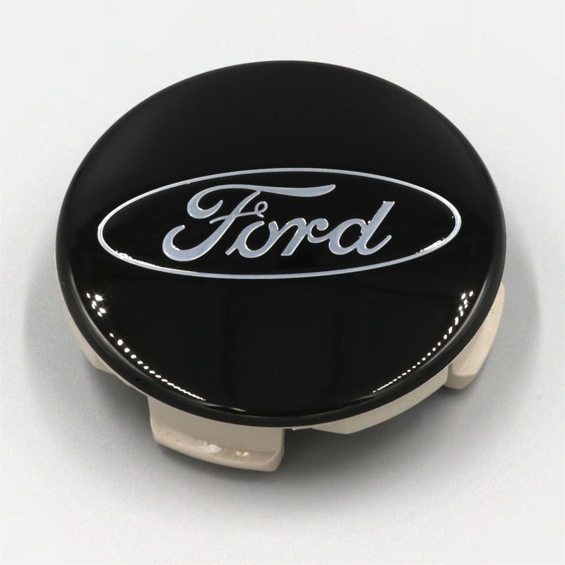 Ford Racing FR Center Caps Wheel and Tire Accessories Wheel Center Caps main image