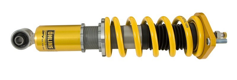 Ohlins 08-20 Subaru WRX STi (GR/VA) Road & Track Coilover System SUS MI10S1