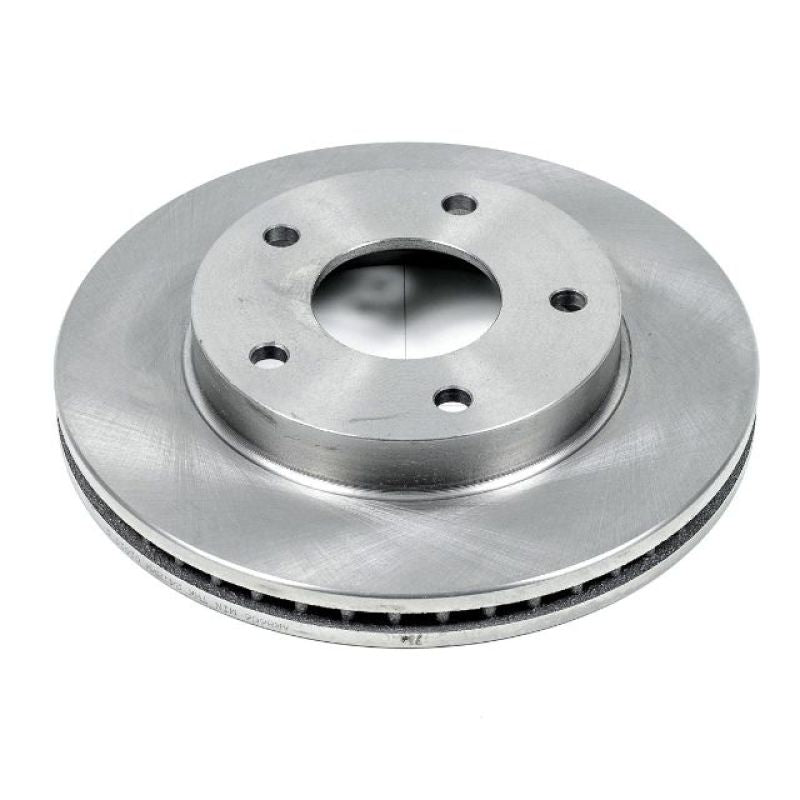 PowerStop PSB Autospecialty Rotor Brakes, Rotors & Pads Brake Rotors - OE main image