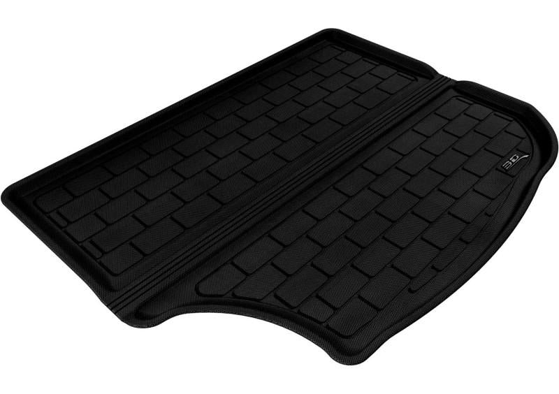 3D MAXpider 2011-2016 Honda Crz Kagu Cargo Liner - Black M1HD0351309 Main Image