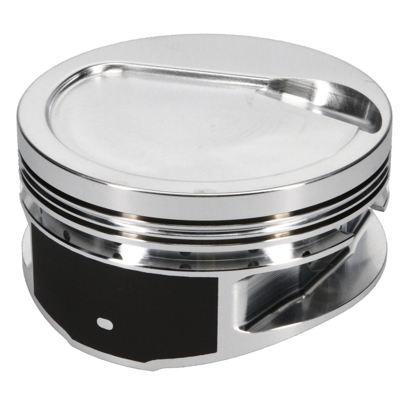 JE Pistons BBC INV DOME Set of 8 Pistons 257954