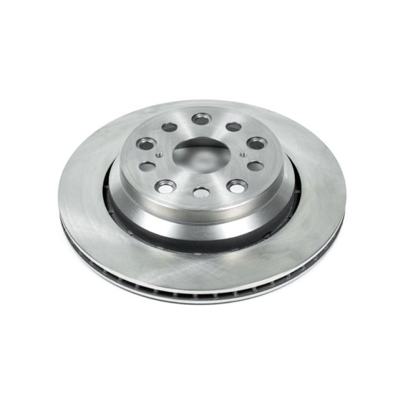 PowerStop PSB Autospecialty Rotor Brakes, Rotors & Pads Brake Rotors - OE main image