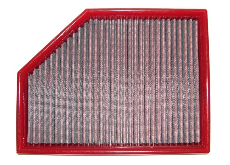 BMC 05-10 Volvo XC 90 / XC 90 Sport 4.4 I V8 AWD Replacement Panel Air Filter FB433/01 Main Image