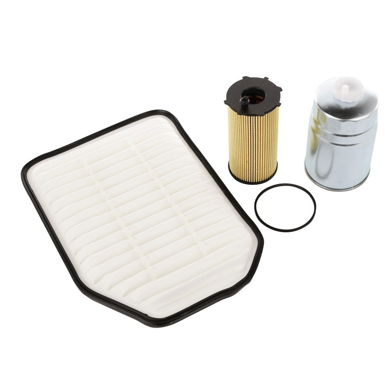 OMIX OMI Filters Air Filters Air Filters - Drop In main image