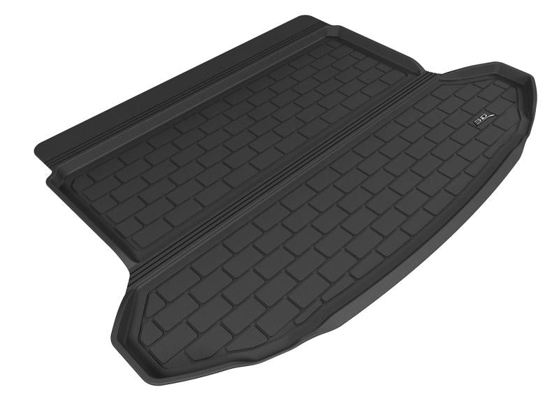 3D MAXpider 2008-2013 Nissan Rogue Kagu Cargo Liner - Gray M1NS0601301 Main Image