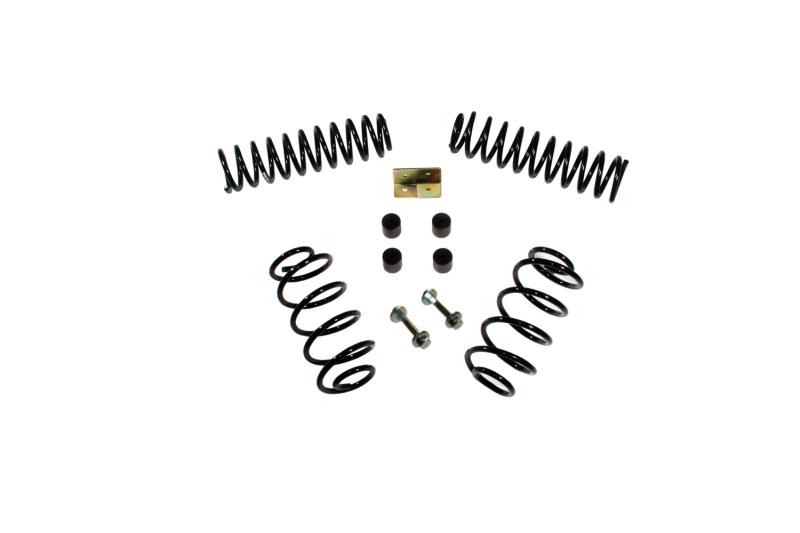 Skyjacker 2.5" JEEP TJ KIT W/CAM BLTS TJ250K Main Image