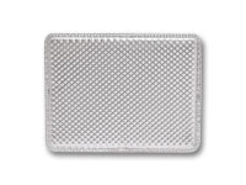 Vibrant SheetHot TF-400 Heat Shield (Small Sheet); Size: 11.75" x 9"