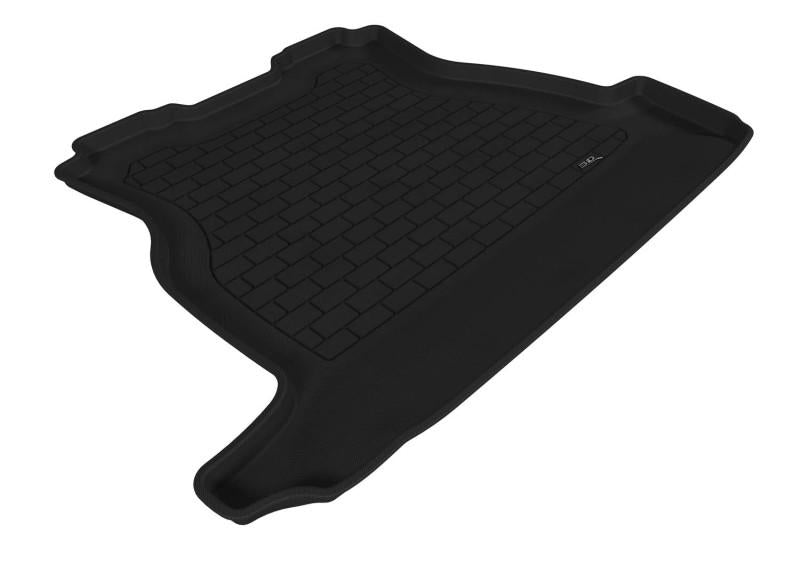 3D MAXpider 2005-2009 Buick Lacrosse Kagu Cargo Liner - Gray M1BC0021301 Main Image