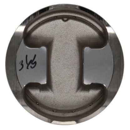 Wiseco Nissan KA24 Dished -9cc 10.5:1 CR 90.0mm Piston (Single) 6587M90