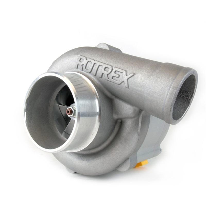 KraftWerks Supercharger Rotrex C30-74 R50-3074-000 Main Image