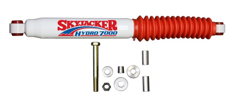 Skyjacker 2003-2010 Dodge Ram 2500 4 Wheel Drive Steering Damper Kit 7013 Main Image