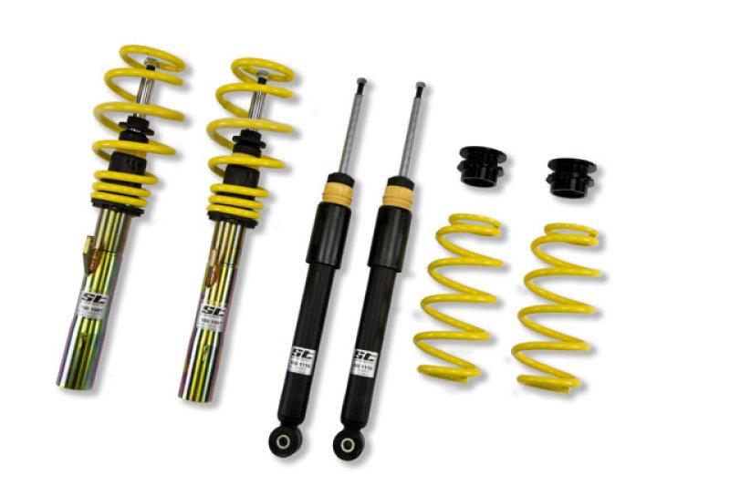 ST Coilover Kit 09-16 Volkswagen Tiguan 2WD/4WD 13280077 Main Image