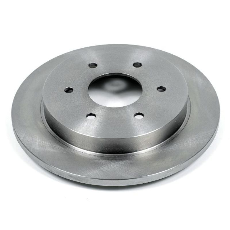 PowerStop PSB Autospecialty Rotor Brakes, Rotors & Pads Brake Rotors - OE main image