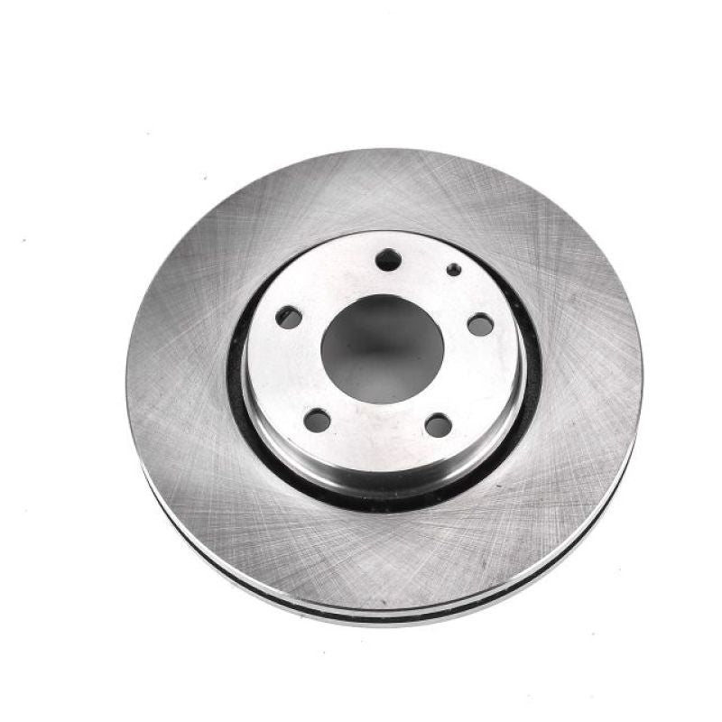 PowerStop PSB Autospecialty Rotor Brakes, Rotors & Pads Brake Rotors - OE main image