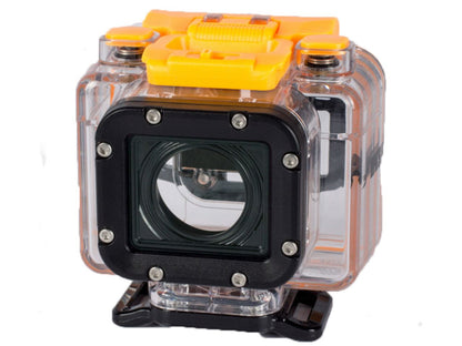 WASP CAM Gideon Action Sports Camcorder (No Remote)