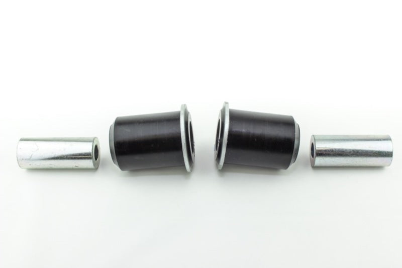 Whiteline WL Bushings - Control Arm Suspension Bushing Kits main image