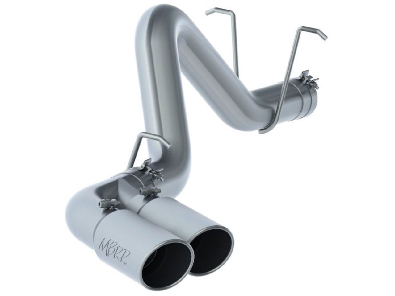 MBRP Exhaust Systems S6033AL Item Image