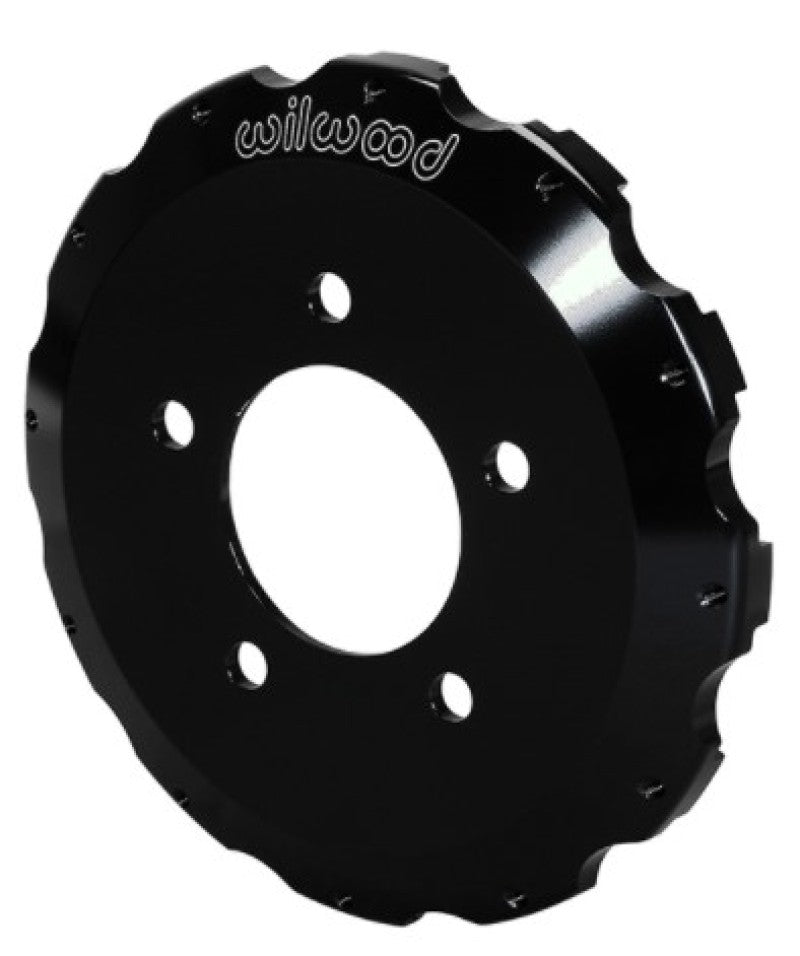 Wilwood Hat-BB Front .543in Offset 5 x 4.50 - 12 on 8.75in 170-11804