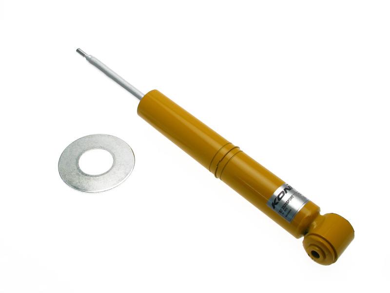 Koni Sport (Yellow) Shock 98-04 Audi A6 Quattro with Audi Sport suspension - Rear 82 2526Sport Main Image