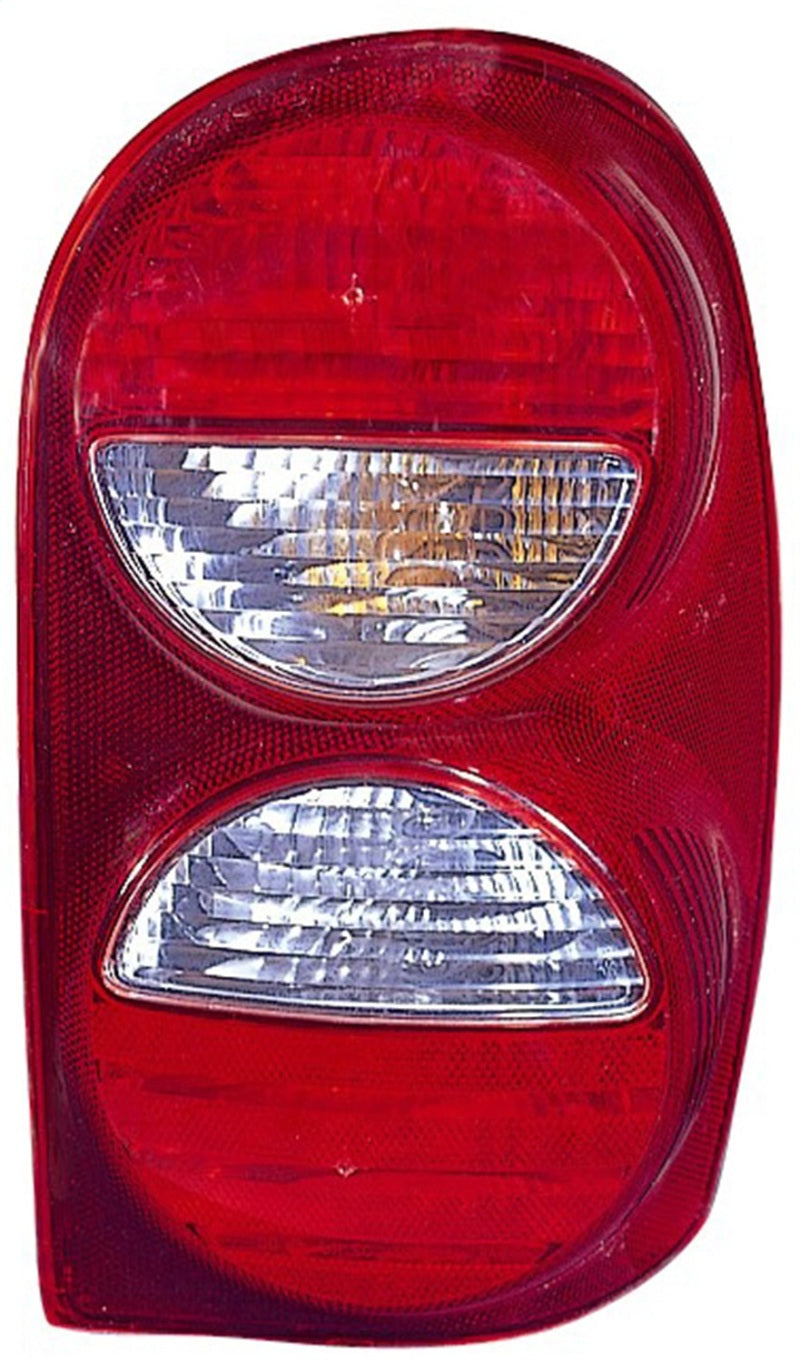 OMIX OMI Tail Lights Lights Tail Lights main image