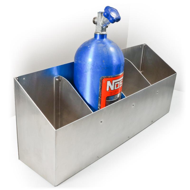 Stainless Works Nitrous Oxide Holder TANIT4 Main Image