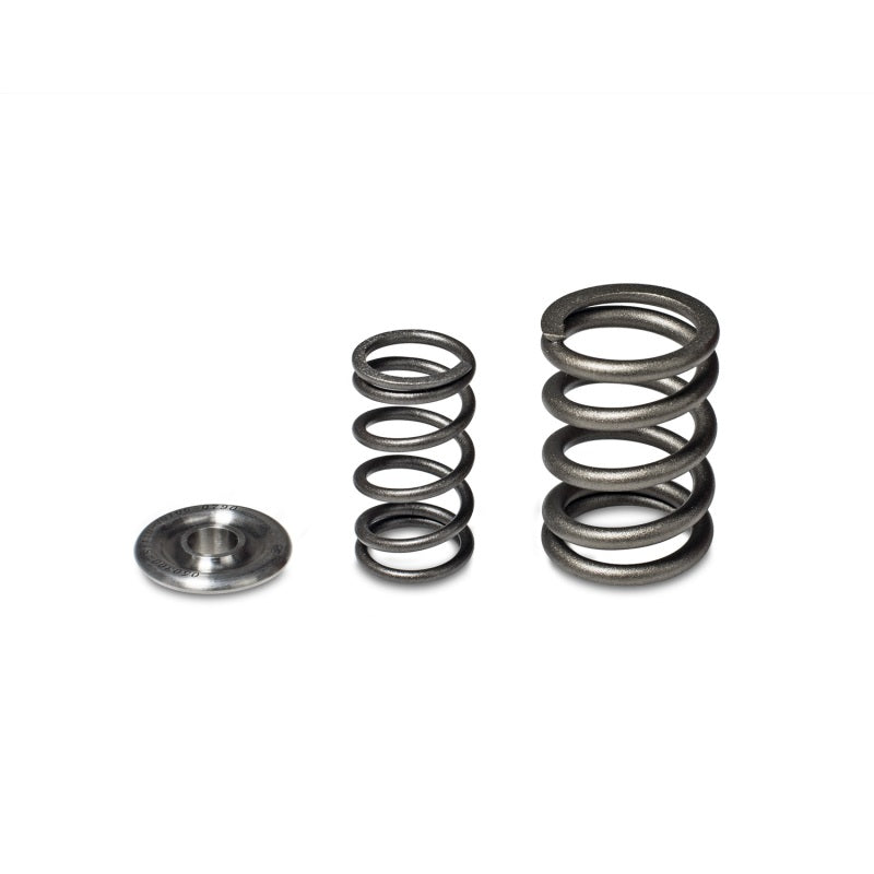 Skunk2 Alpha Series Valve Spring and Ti Retainer Kit Honda/Acura H Series