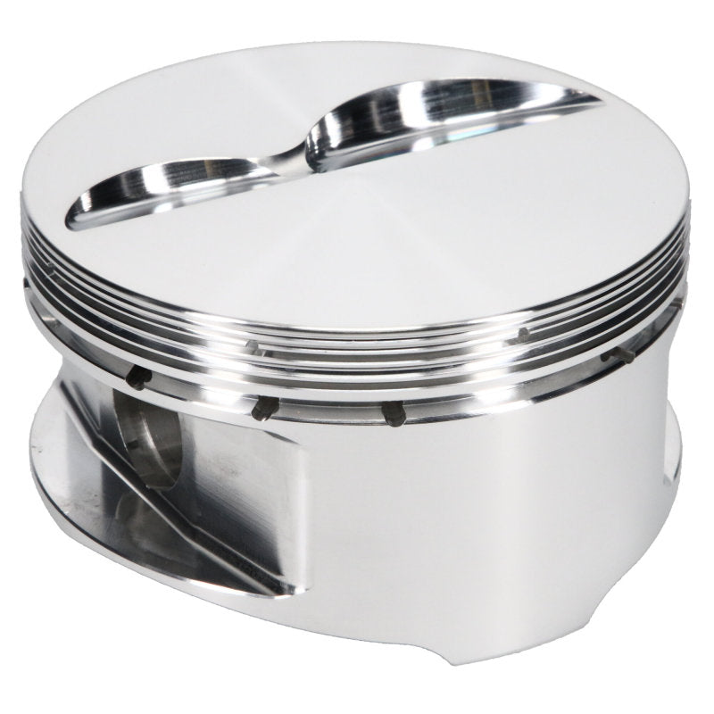 JE Pistons 350 SBC STD DTY FT Set of 8 Pistons 170696