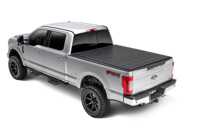 Truxedo TRX Bed Cover - Sentry Tonneau Covers Bed Covers - Roll Up main image