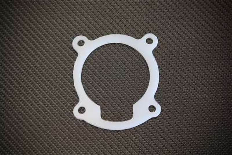 Torque Solution Thermal Throttle Body Gasket: 2010-2012 Hyundai Genesis 2.0 Turbo TS-TBG-068