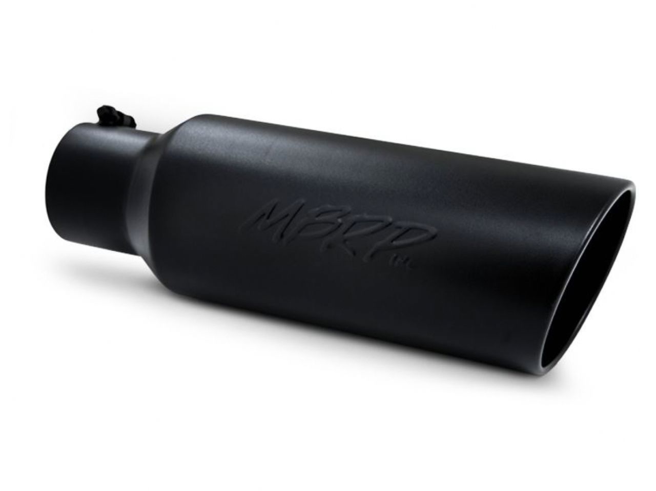 MBRP Exhaust Tips T5130BLK Item Image